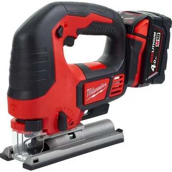 Přímočará pila MILWAUKEE M18 BJS-402C