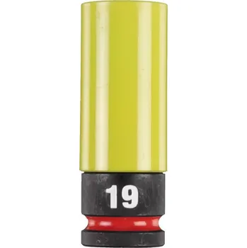 MILWAUKEE SHOCKWAVE 4932493372 19 mm x 80 mm