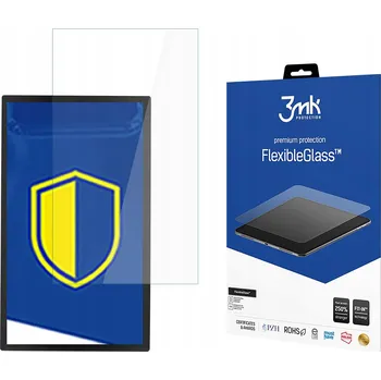 Pouzdro na mobilní telefon Hybridní Sklo 3MK pro Nothing Phone (1) - ks