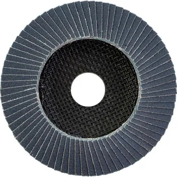 Brusný kotouč Lamelový kotouč MILWAUKEE SL 50 ZIRKONIUM 125 mm G60 4932472225
