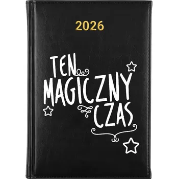 Kalendář Knižní kalendář 2026 A5 vícebarevný