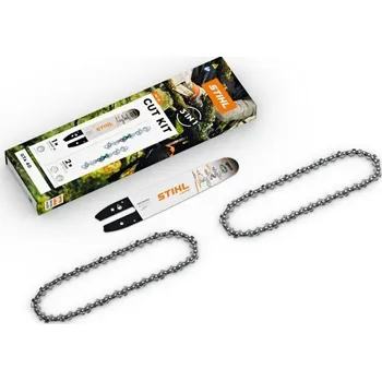 Pilová lišta STIHL Cut Kit 18 30080009900