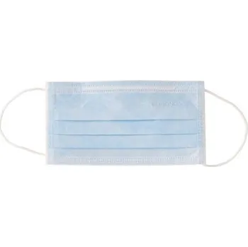 Zdravotnický oděv Ústenka Euronda MonoArt - modrá