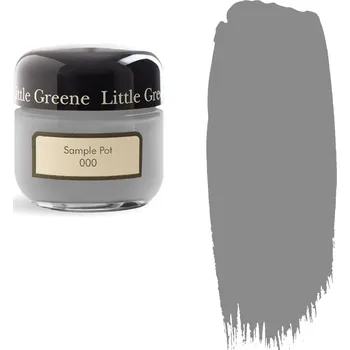 Barva na vlasy Mid Lead Colour (114) - 60 ml vzorek