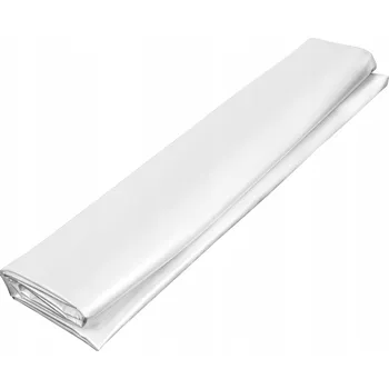 Skleník Průhledná Fólie pro Skleník 4,9 m x 7,6 m x 0,15 mm, Polyetylen