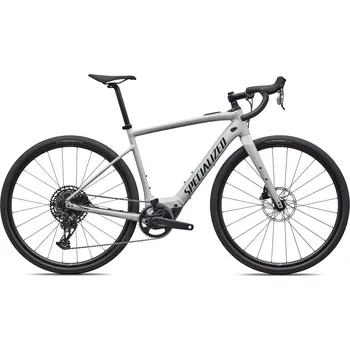 Elektrokolo Specialized Creo SL E5 Comp - gloss dolomite metallic / dark navy metallic 61 2026, 28" 2026, 28"