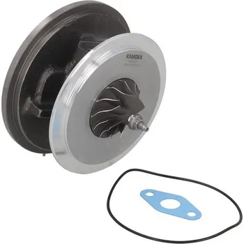 Skupina trupu, turbodmychadlo KAMOKA 8604160