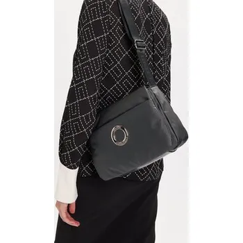 Kabelka Kabelka Monnari TORIMP0-24Z-BAG5870-K020D000-R00 Černá OS