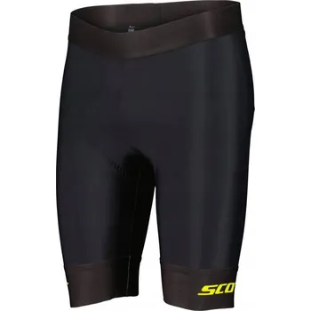 Pánské kraťasy Pánské cyklistické kraťasy SCOTT RC Warm | GORE-TEX | od 600 PLN | M