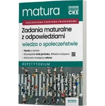 Matura 2026 WOS Repetytorium ZR - Derdziak Artur, Batorski Maciej