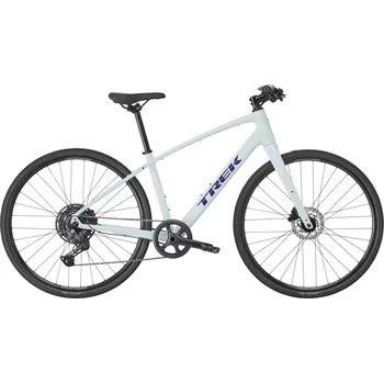 Trek FX 3 Stepover - Magic Mint XS 2026, 28" 2026, 28"