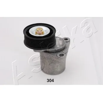 Napínací rameno, žebrovaný klínový řemen ASHIKA 128-03-304