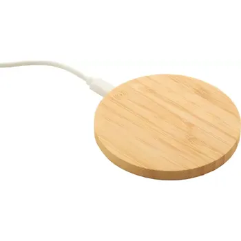 Wirbo Plus bezdrátová nabíječka - přírodní - AP864027