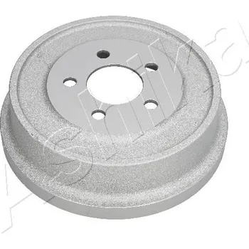 Brzdový buben Brzdový buben ASHIKA 56-09-905C