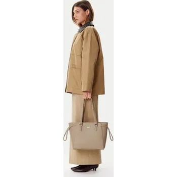 Kabelka Kabelka WITTCHEN 29-4Y-606-8 Růžová OS