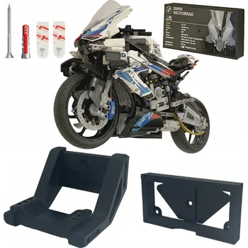 Vrták SADA DRŽÁKŮ PRO SADU 42130 MOTOCYKL MOTOR BMW M 1000 RR