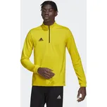 ADIDAS Top Entrada 22 Training M ČERNÁ|ŽLUTÁ