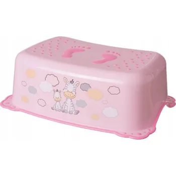 Obraz Plošina 5903067009588 odstíny růžové a fialové