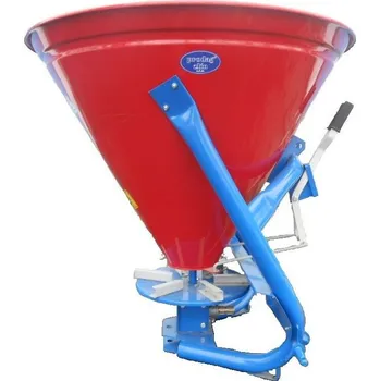 Příslušenství pro zahradní traktor Prodag | Rozmetadlo CONE P400