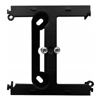 Elektroinstalační krabice Elektroinstalační krabice na omítku Kontakt-simon 84 x 71 x 40 mm