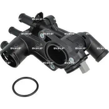 Automobilové těsnění Termostat, chladivo NRF 725243