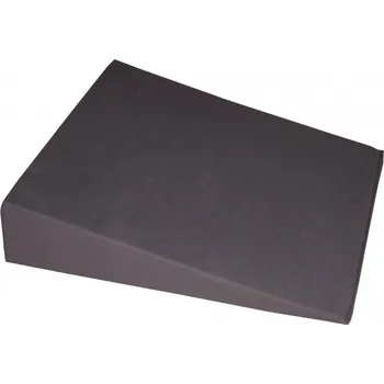 Akupresurní podložka Sedací klín Triton, 36 x 37 x 8 cm