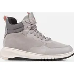 Dámské kotníkové boty GEOX AERANTIS ŠEDÁ 41