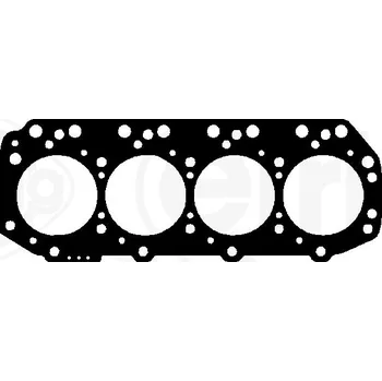 Těsnění motoru Těsnění, hlava válce ELRING 530.030