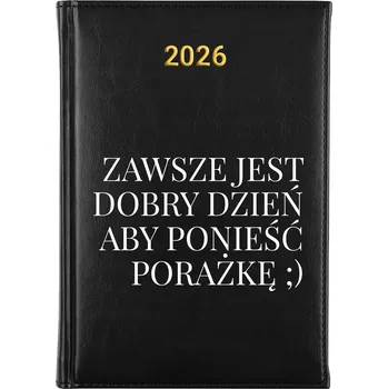 Kalendář Knižní kalendář 2026 A5 vícebarevný