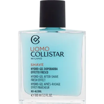 Collistar Uomo Hydro-Gel After-Shave Fresh Effect - Osvěžující gel po holení 100 ml