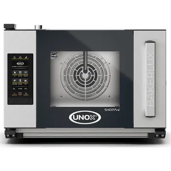 Pekařská pec UNOX XEFR-03HS-EMRV Stefania.Matic MASTER + ZDARMA redukce vzduchu XUC156