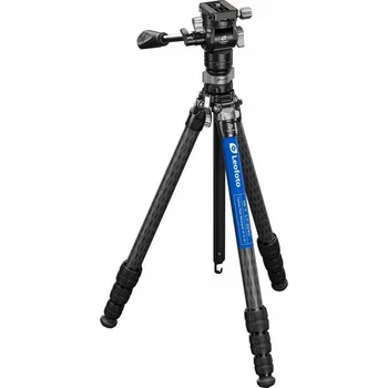 Stativ Leofoto LY-224CBV-0RLB-38 (Černý)