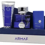 Armaf Club de Nuit lconic SET- Eau de Parfum 105 ml + deostick 75 g + shower gel 100 ml