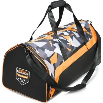 Zapalovač Sportovní taška STIHL TIMBERSPORTS