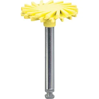 Jiffy Spiral střední 14mm 3 ks Snadno obnovují lesk přírodní skloviny