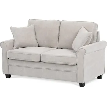 Pohovka MOB Rozkládací pohovka Artium Amortajadas (béžová)