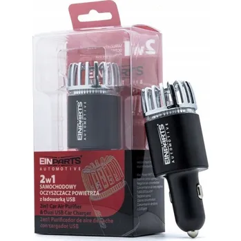 Čistička vzduchu Čistička vzduchu Einparts Automotive EPCAP01