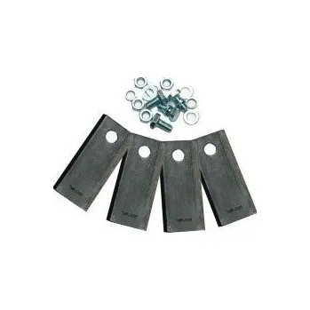 Sada nožů VARI 80 mm