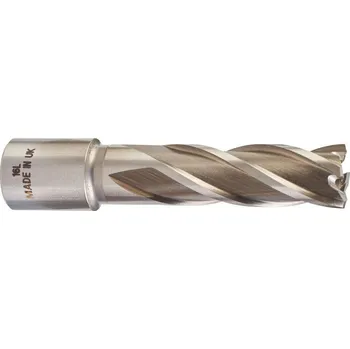 Vrták Kruhová fréza MILWAUKEE HSS 16 x 50 mm 4932343291