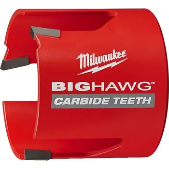 Příslušenství k nářadí Kruhová pilka MILWAUKEE BIG HAWG 76 mm 4932464931