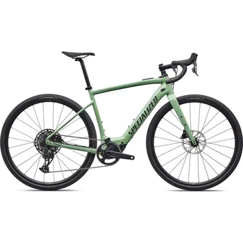 Elektrokolo Specialized Creo SL E5 Comp - pistachio/smoke 54 2026, 28" 2026, 28"