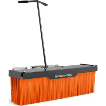 Zahradní traktor Zametací kartáč HUSQVARNA R 200 series 5472891-01