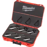 Sada fréz MILWAUKEE 12 mm 6 ks 4932493578
