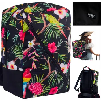 Městský batoh Cestovní Batoh do letadla 40x20x25 Convey