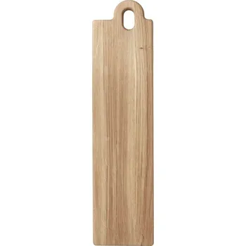 Kuchyňské prkénko Prkénko na krájení Broste OLINA 57x14cm
