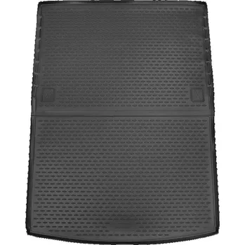 Vana do kufru Vana do kufru VW Caddy Mk5 2021-2025 2míst. • gumová • Rezaw