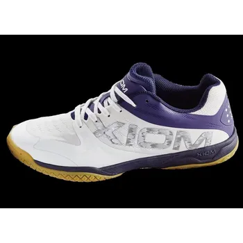 Pánská sálová obuv Boty Xiom FT Igre bílá 46