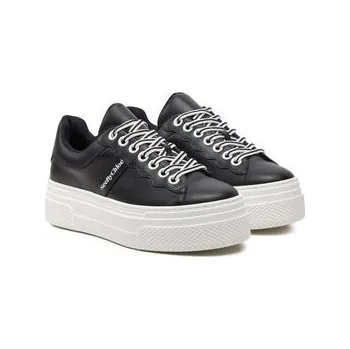 Dámské tenisky Sneakersy See By Chloé SB43065A Černá 37