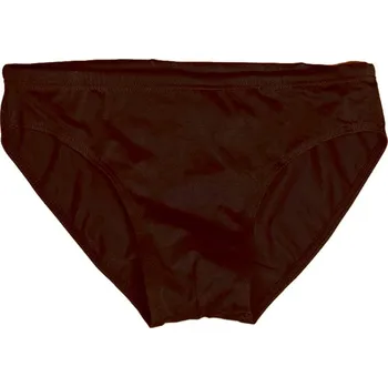 Pánské termo spodní prádlo Plavky BW slipové ČERNÉ zánovní vel.6