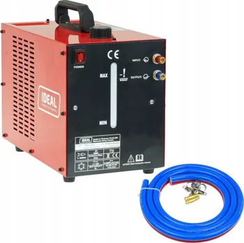 Svářečka Chladič pro svařovací hořáky Ideal WRA-300S 230 V
